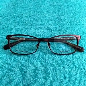 Bobbi Brown eyeglass frames